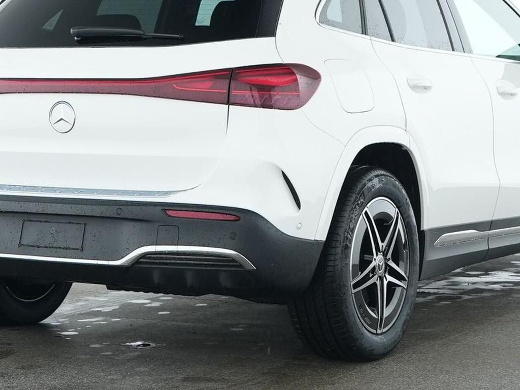 Véhicule de leasing intérieure