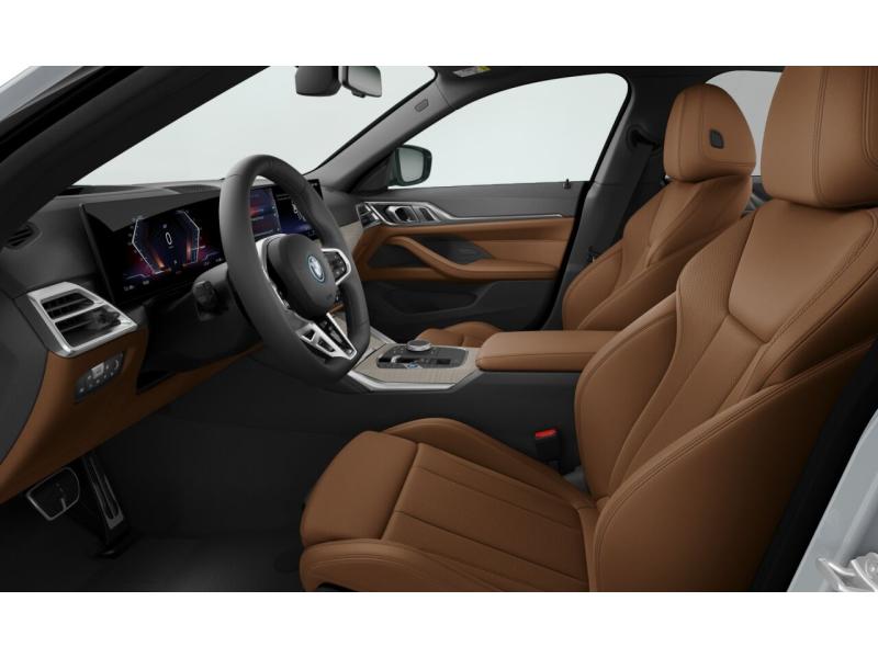 Lease wagen interieur