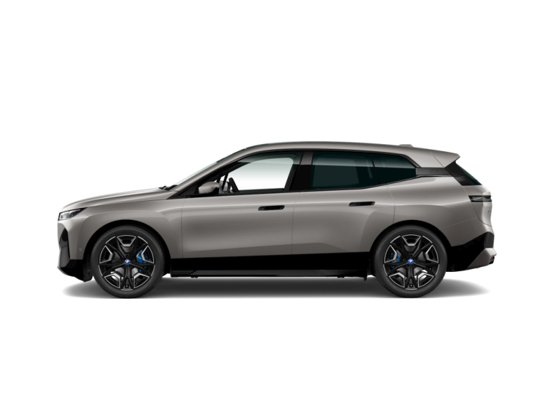 Lease wagen interieur