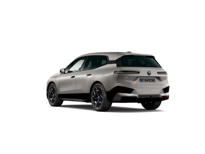 Lease wagen interieur