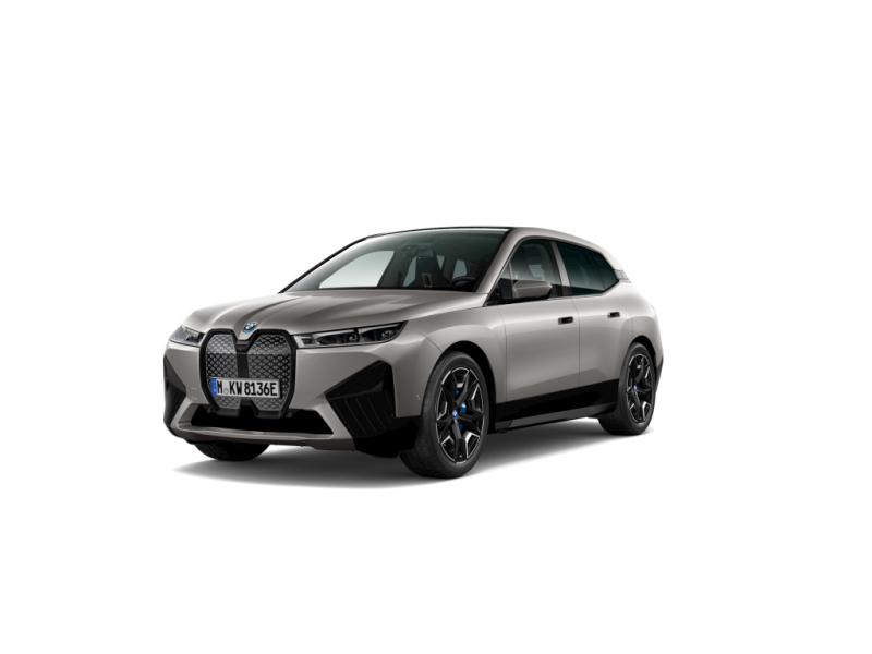 Lease wagen interieur