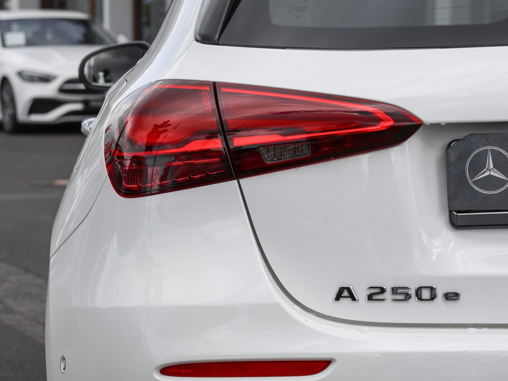 Lease wagen interieur