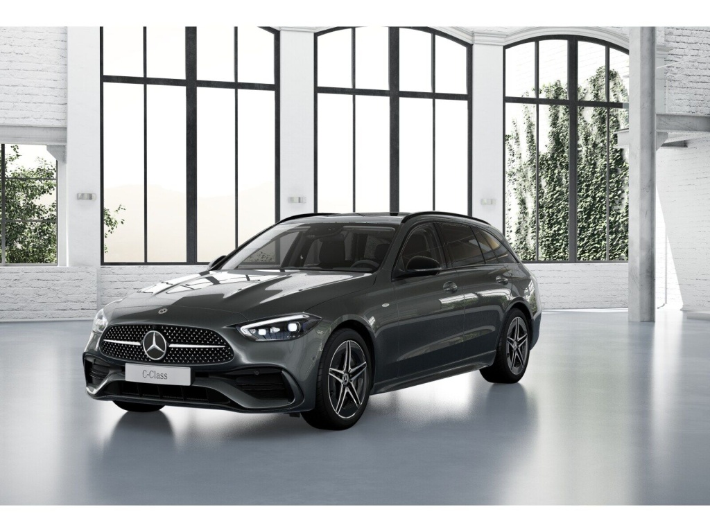 Véhicule de leasing intérieure