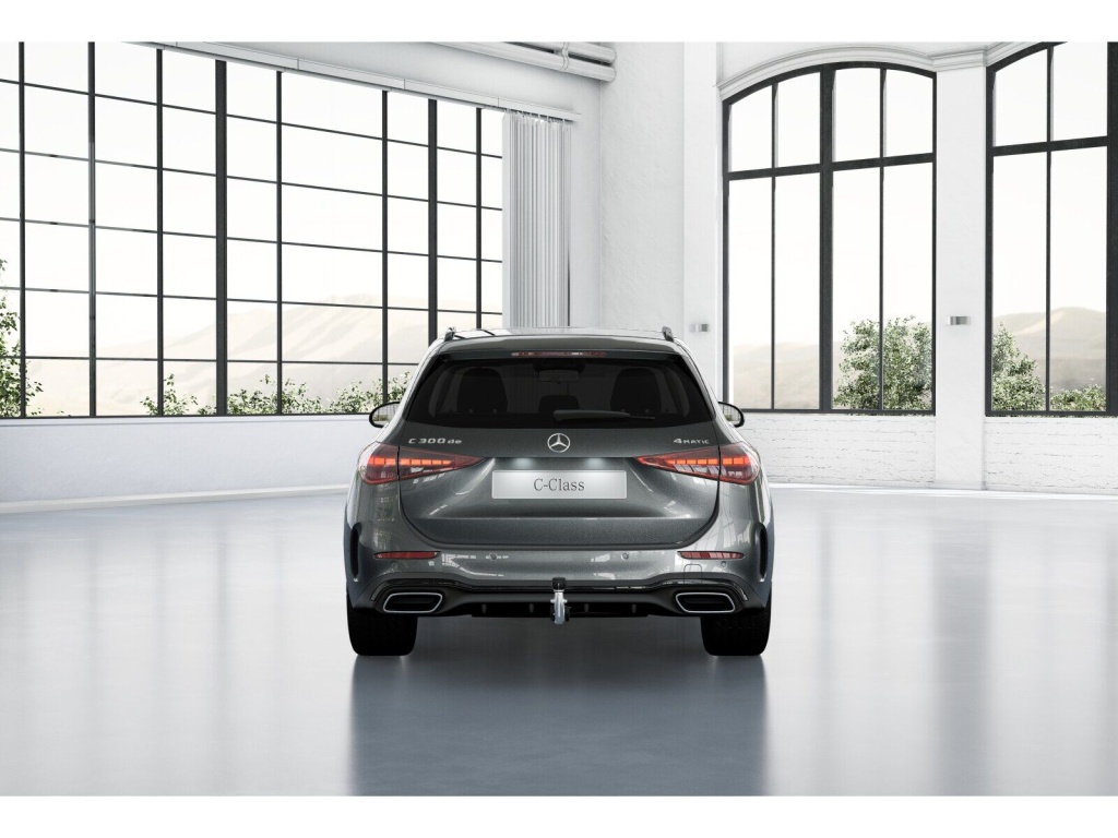 Véhicule de leasing intérieure