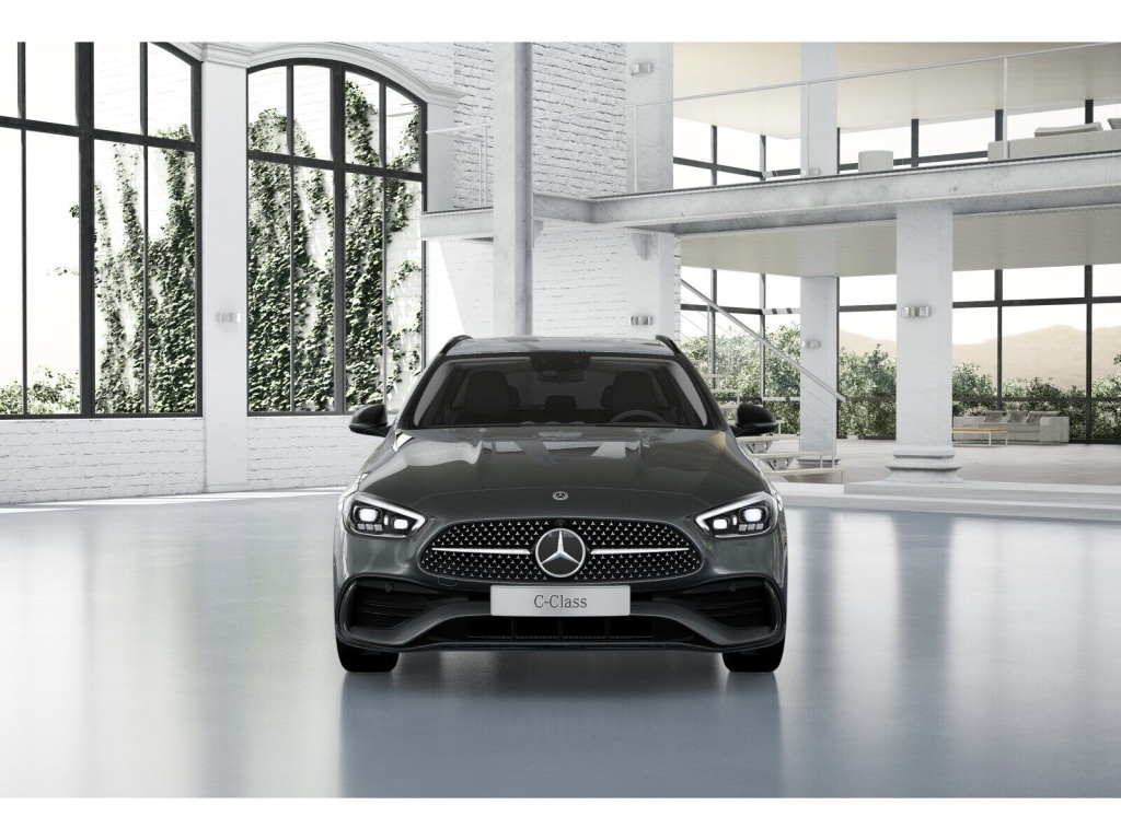 Véhicule de leasing intérieure