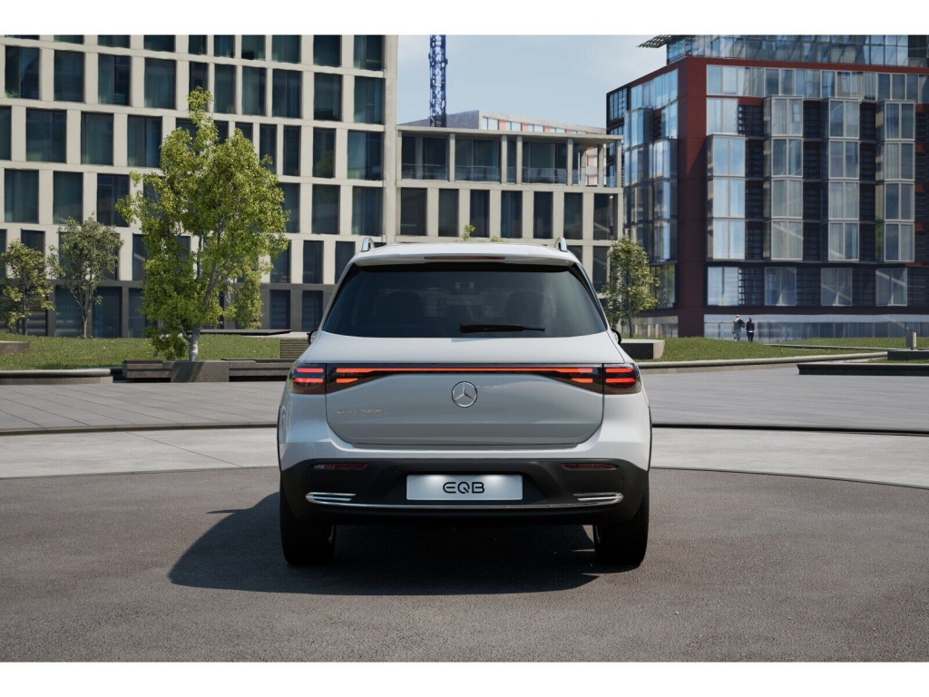 Lease wagen interieur