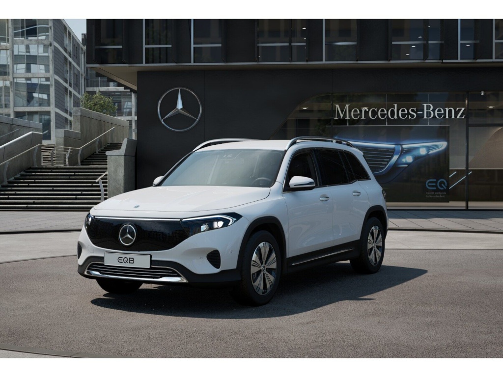 Lease wagen interieur
