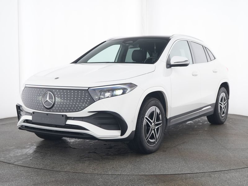 Lease wagen interieur