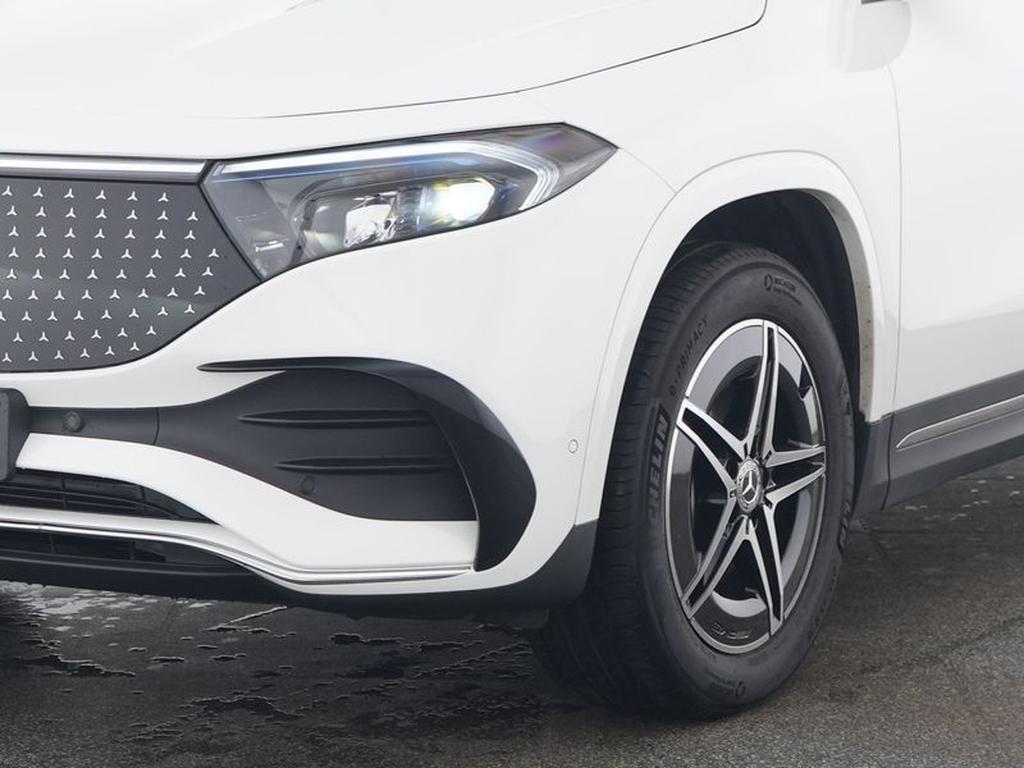 Véhicule de leasing intérieure