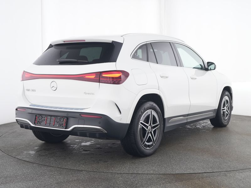 Lease wagen interieur