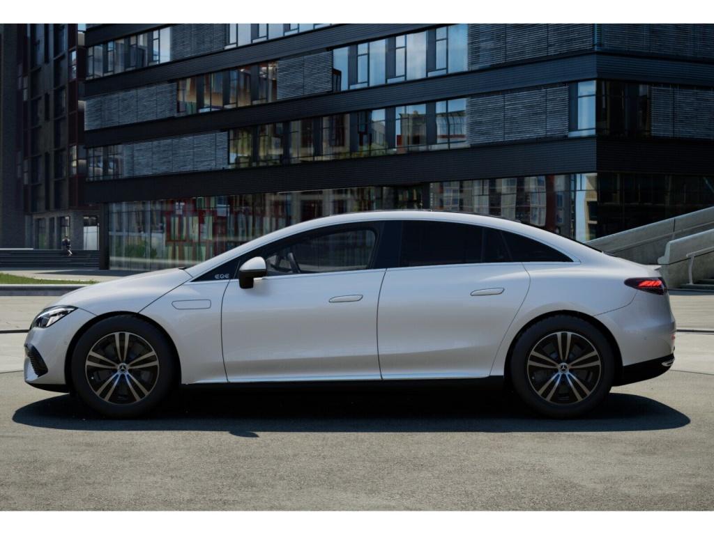 Lease wagen interieur