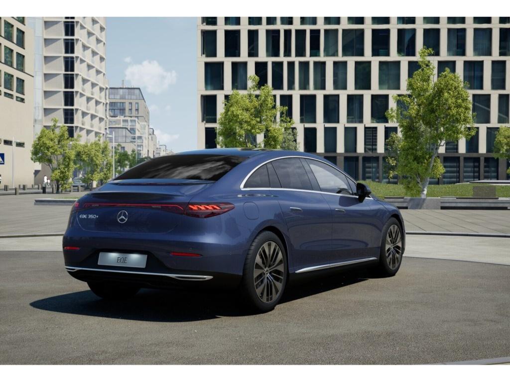 Véhicule de leasing intérieure