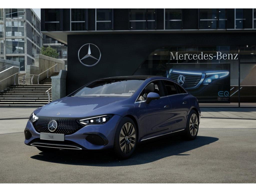 Véhicule de leasing intérieure