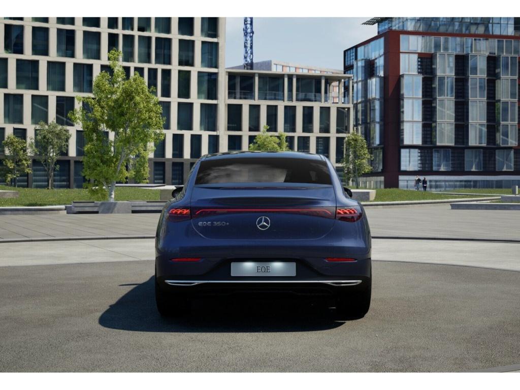 Véhicule de leasing intérieure