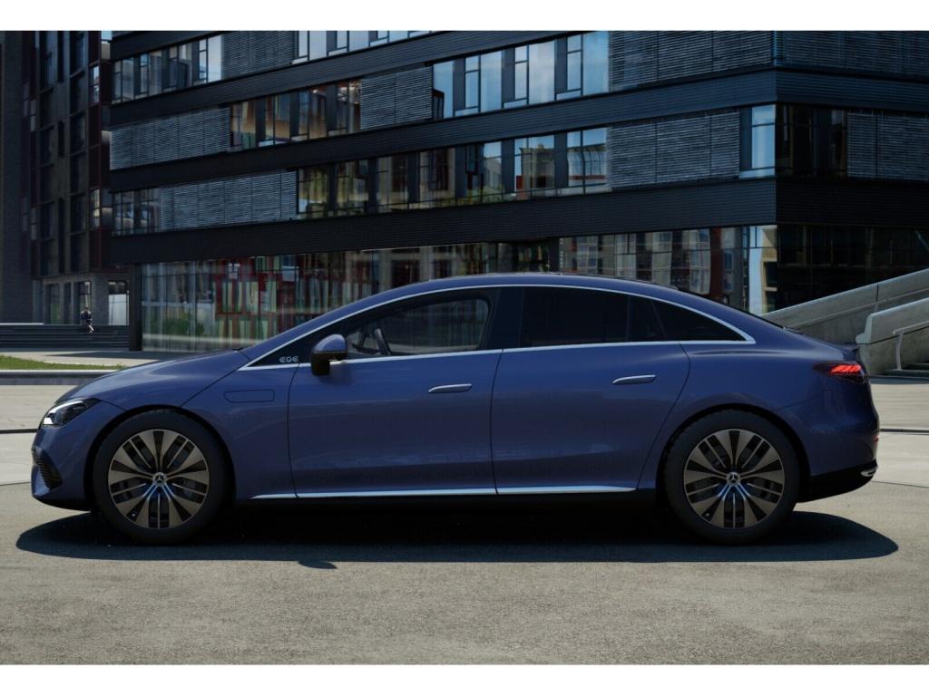 Véhicule de leasing intérieure