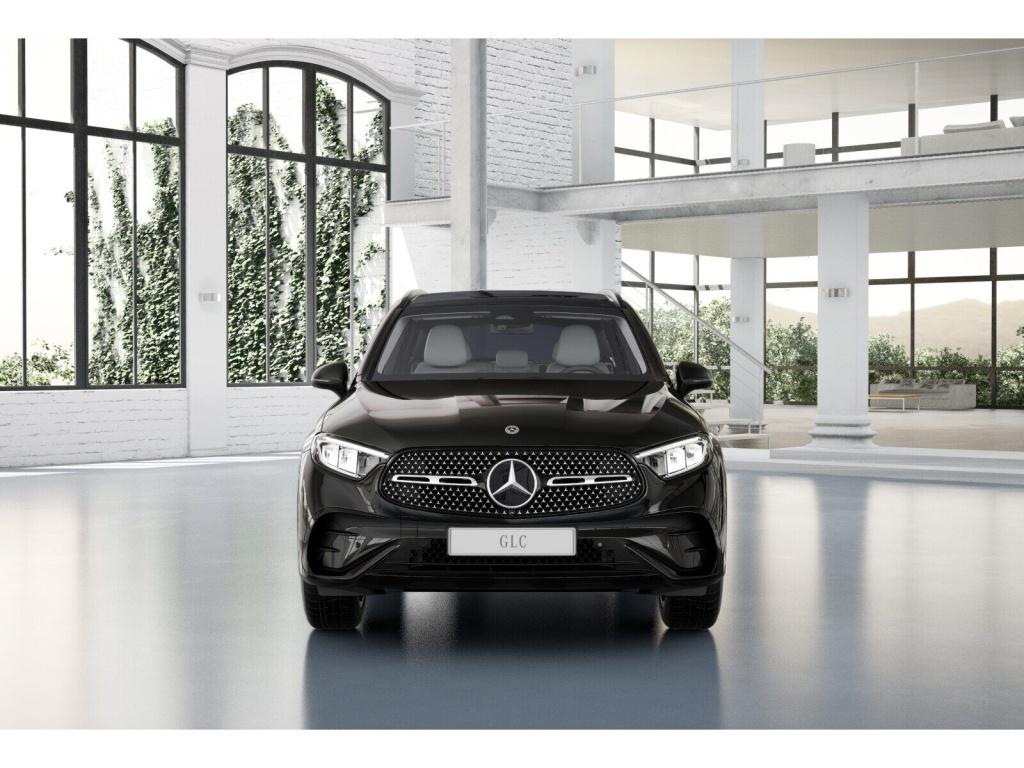 Lease wagen interieur