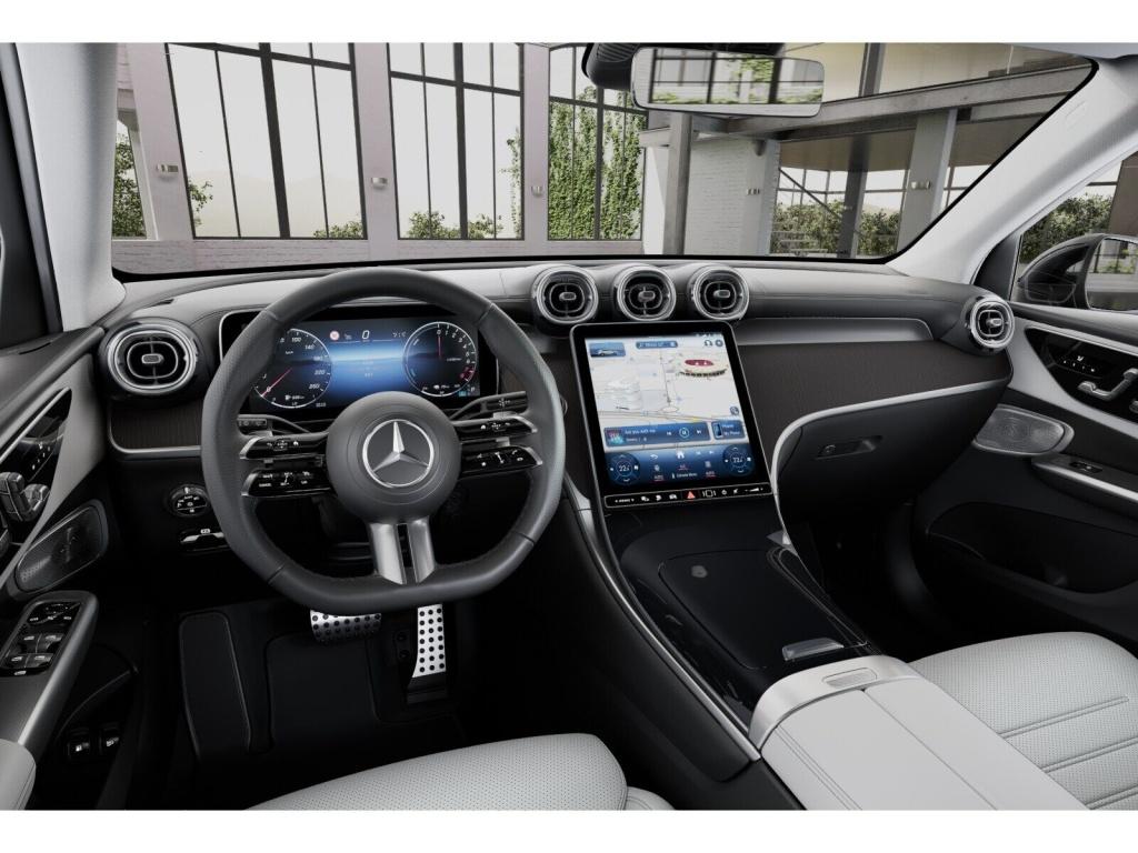 Lease wagen interieur