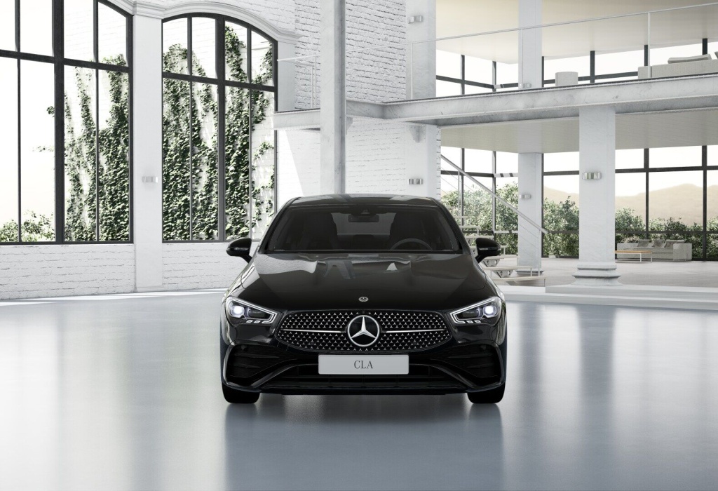 Lease wagen interieur