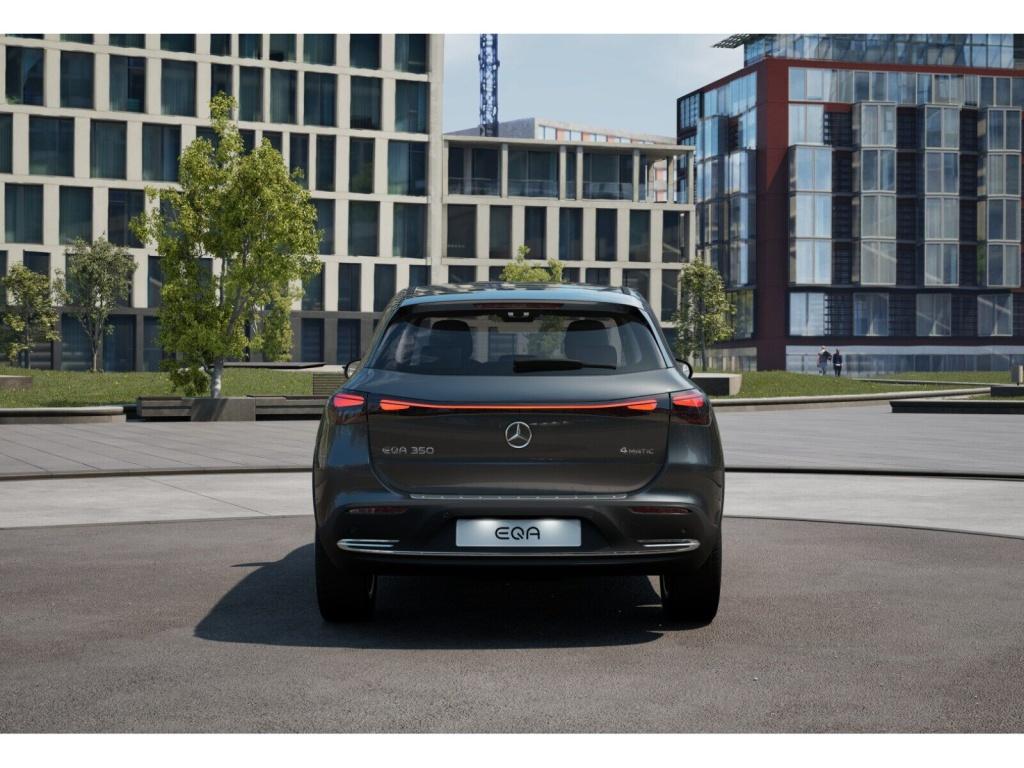 Lease wagen interieur