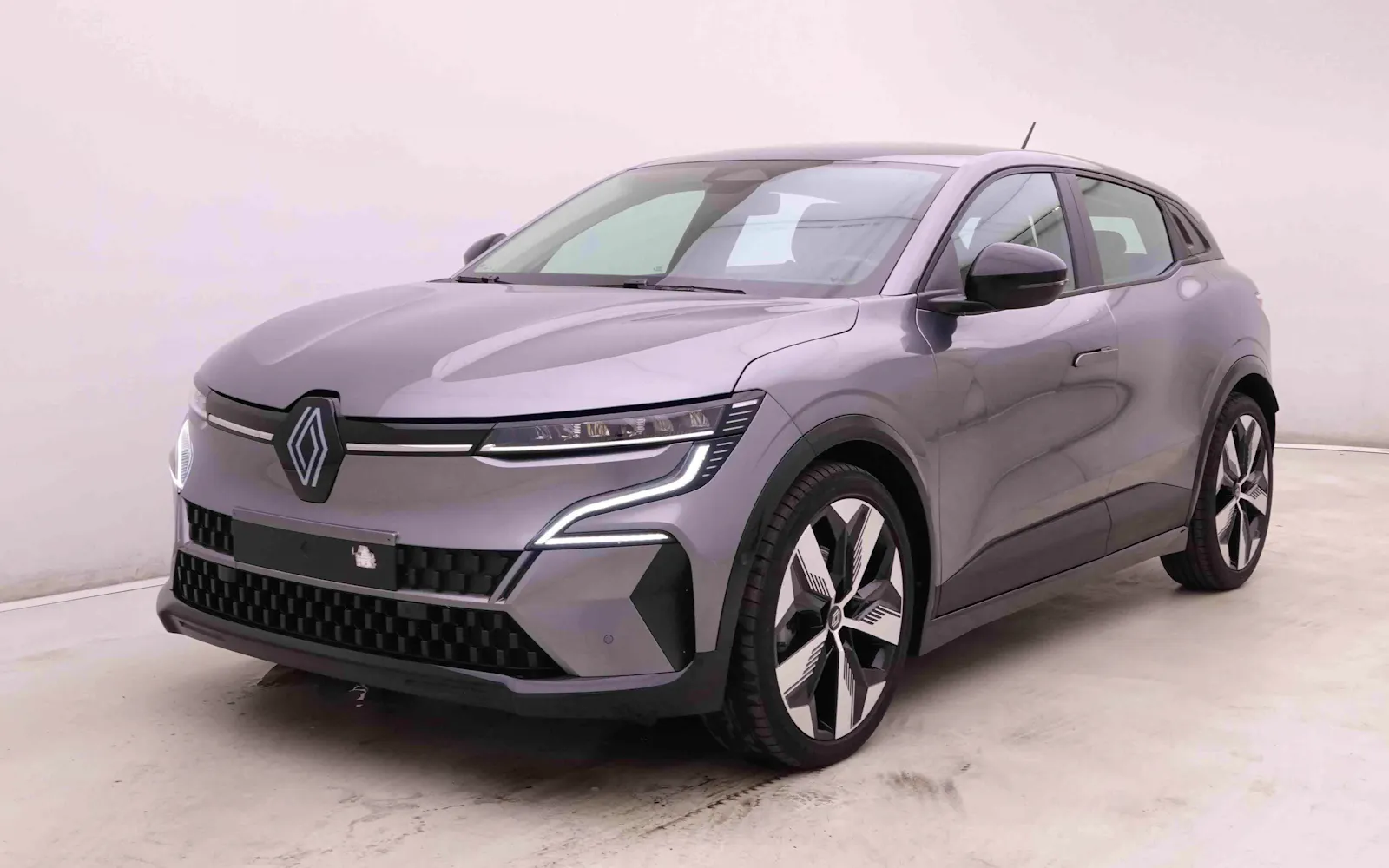 Lease auto exterieur