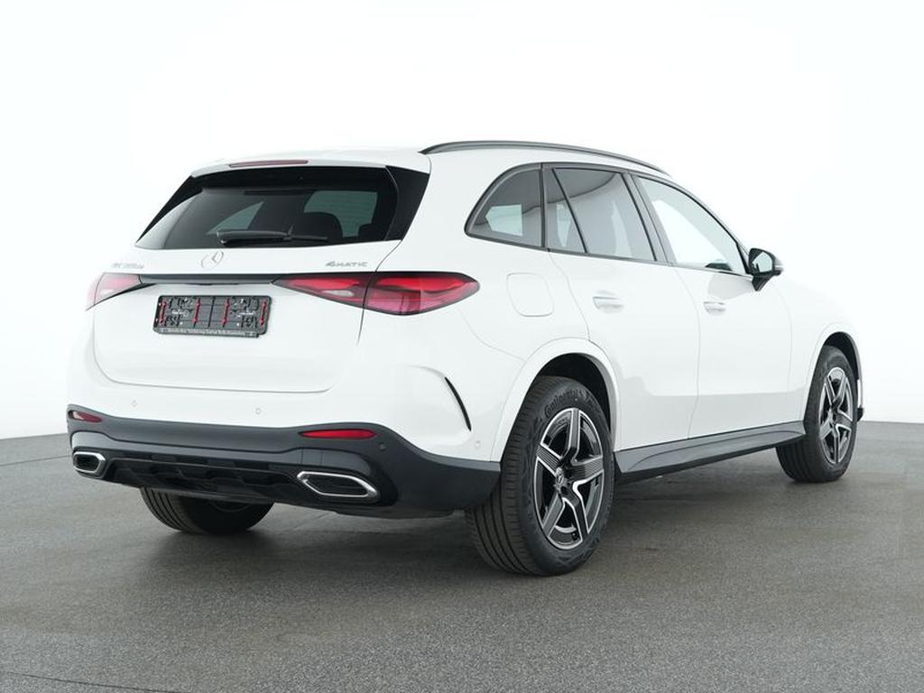 Véhicule de leasing intérieure