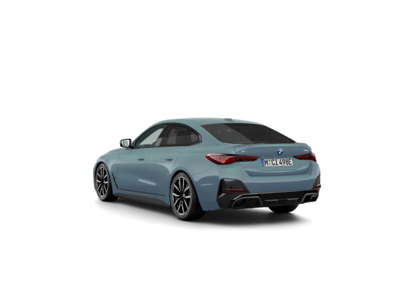 Lease wagen interieur