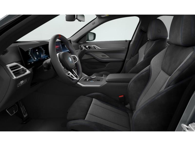 Véhicule de leasing intérieure