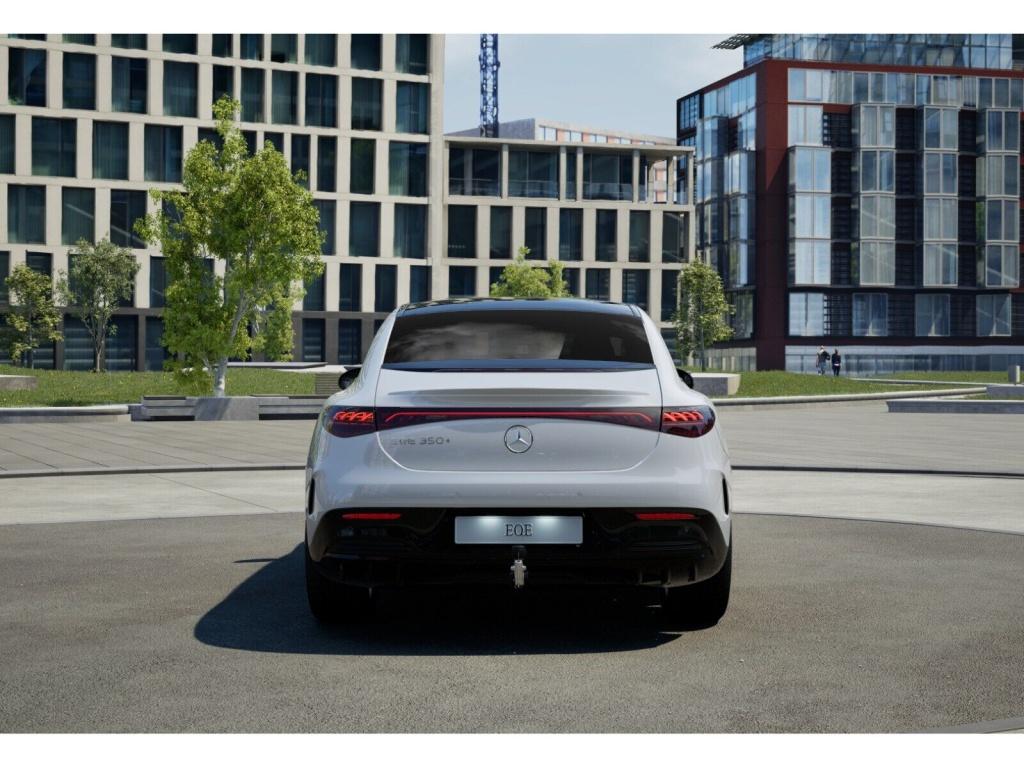 Véhicule de leasing intérieure