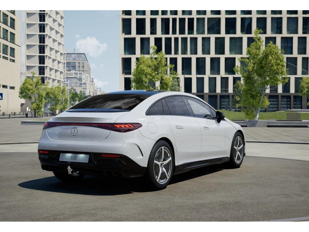 Véhicule de leasing intérieure