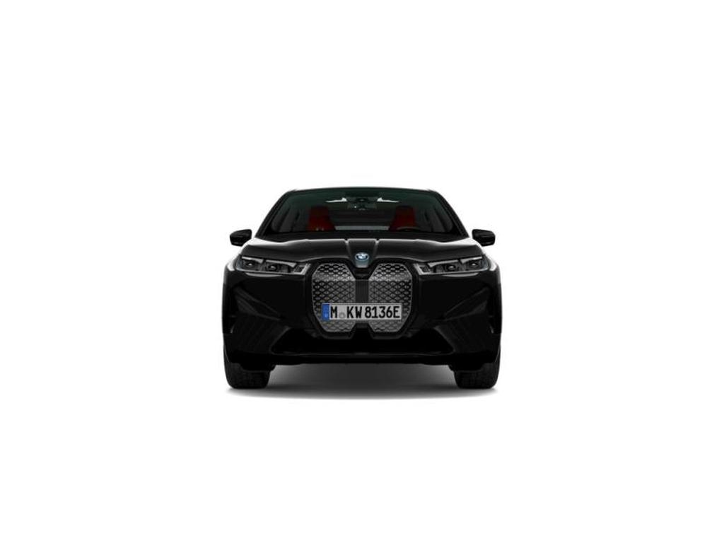 Véhicule de leasing intérieure