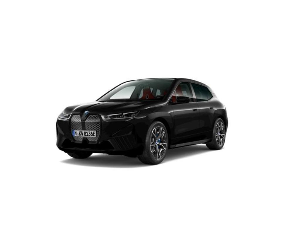 Véhicule de leasing intérieure