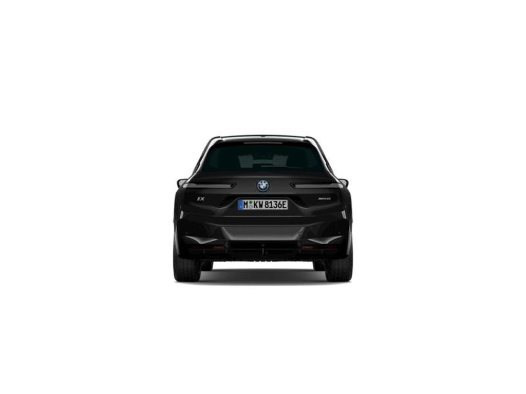 Véhicule de leasing intérieure
