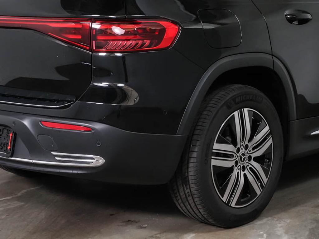 Véhicule de leasing intérieure