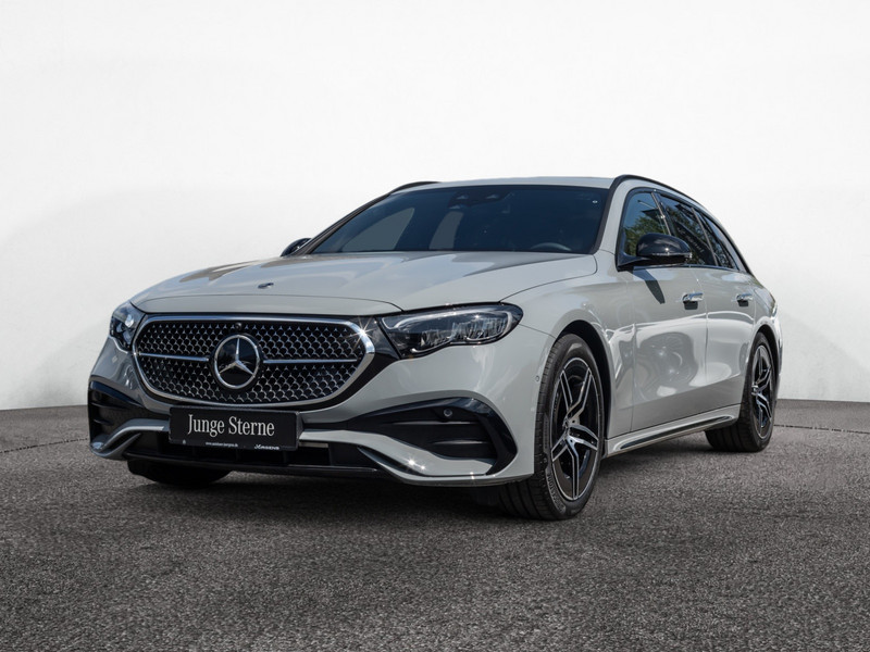 Lease wagen interieur