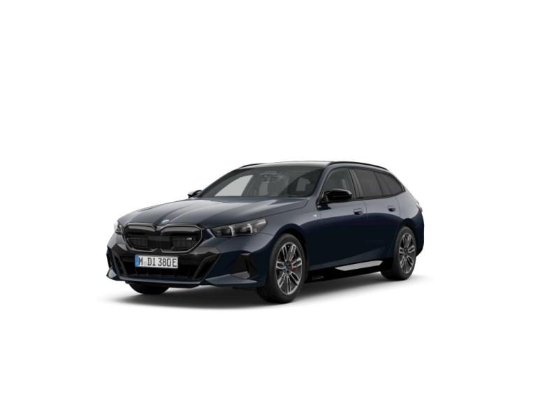 Lease wagen interieur