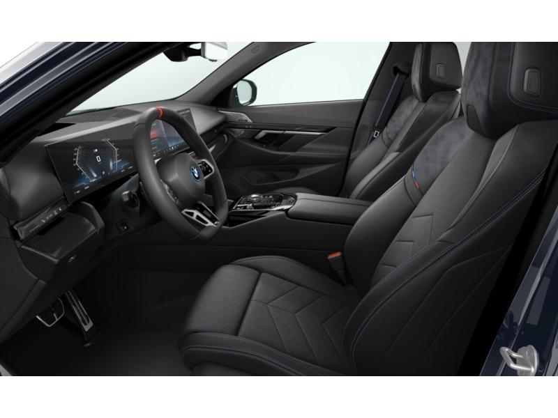 Lease wagen interieur