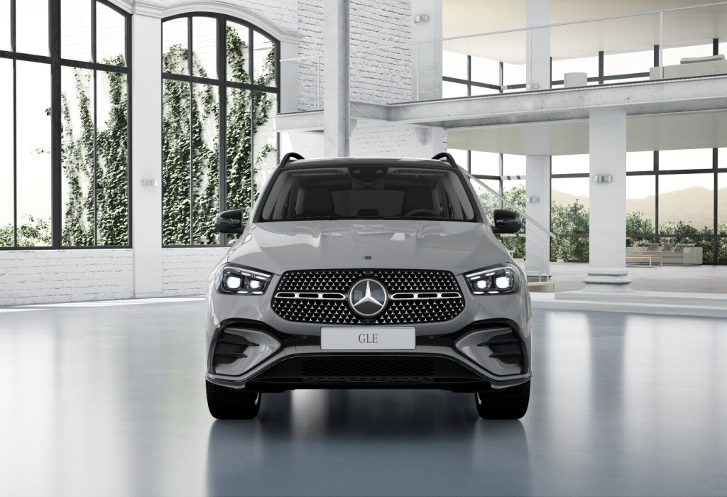 Lease wagen interieur