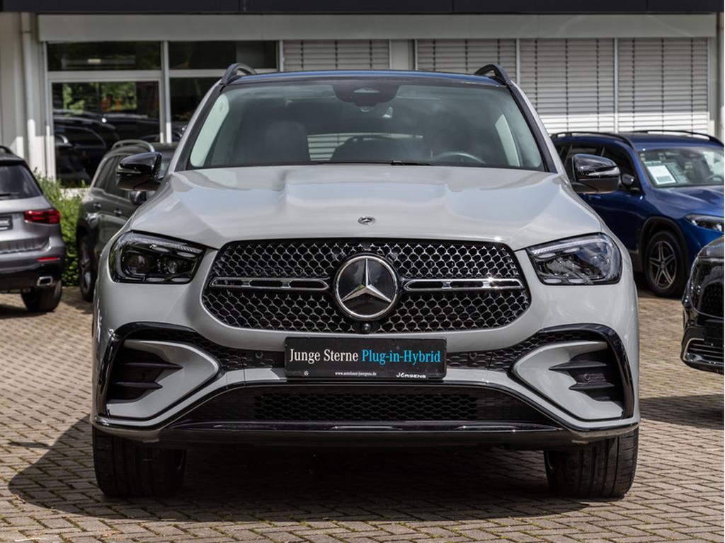 Lease wagen interieur