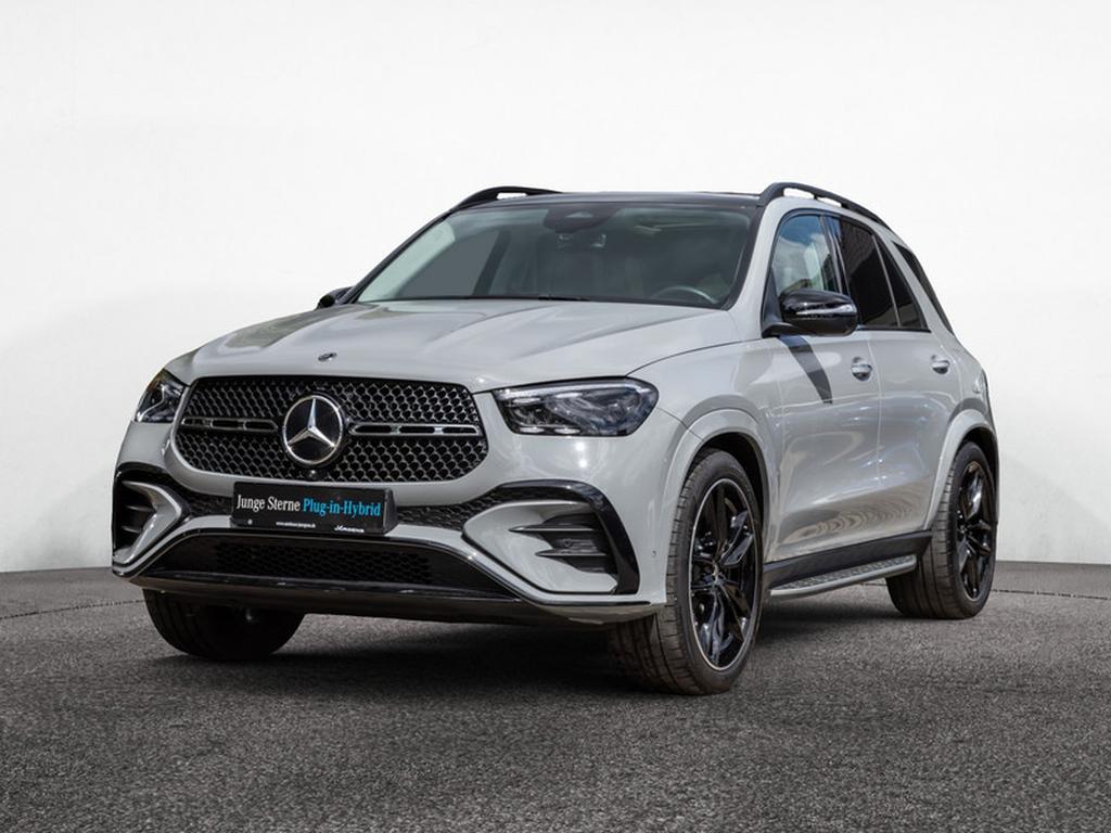 Lease wagen interieur