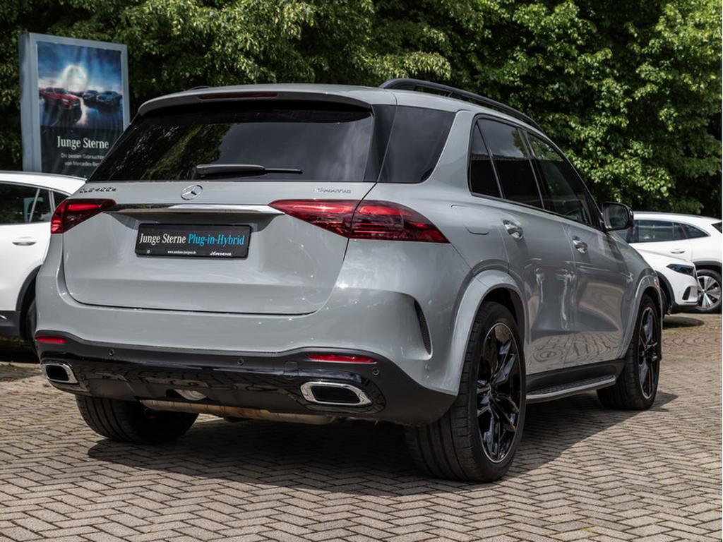 Lease wagen interieur