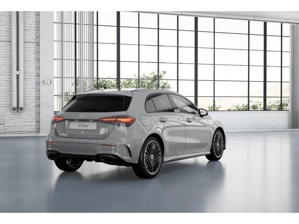 Lease wagen interieur
