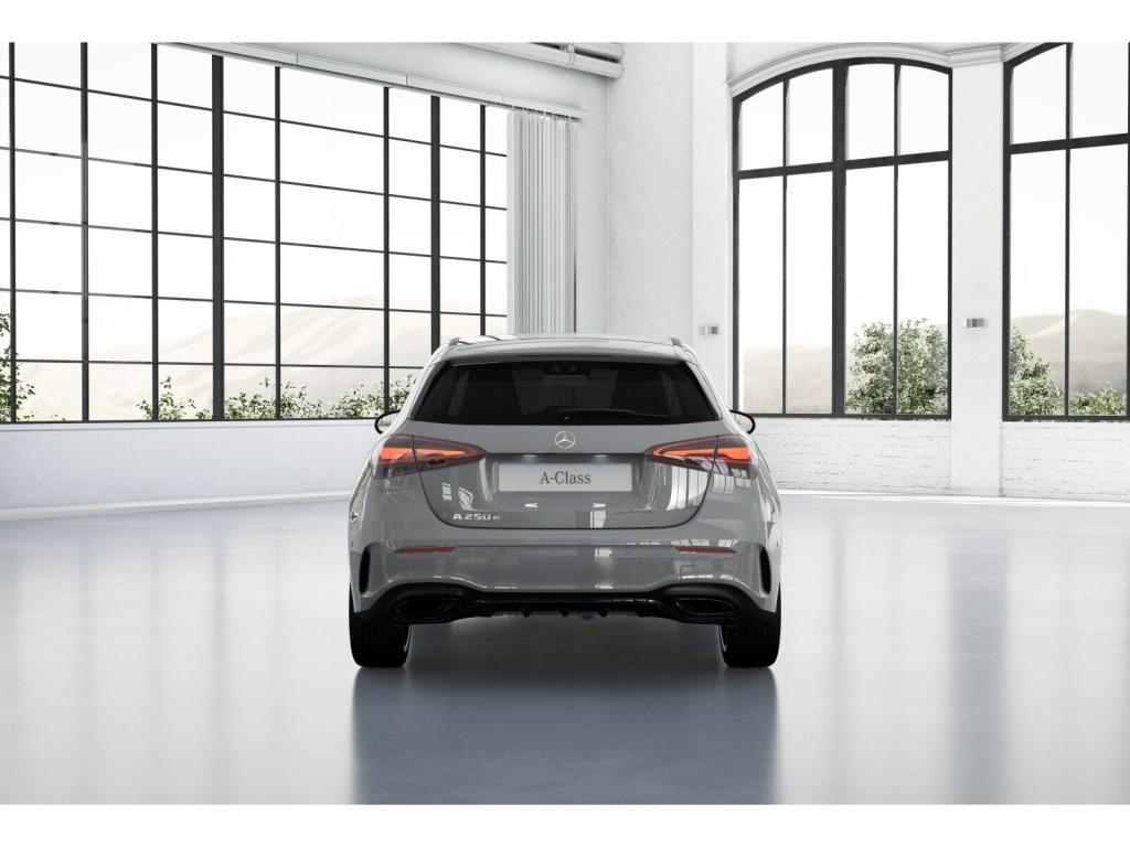 Lease wagen interieur