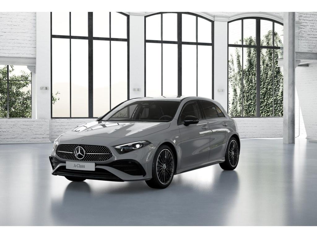 Lease wagen interieur