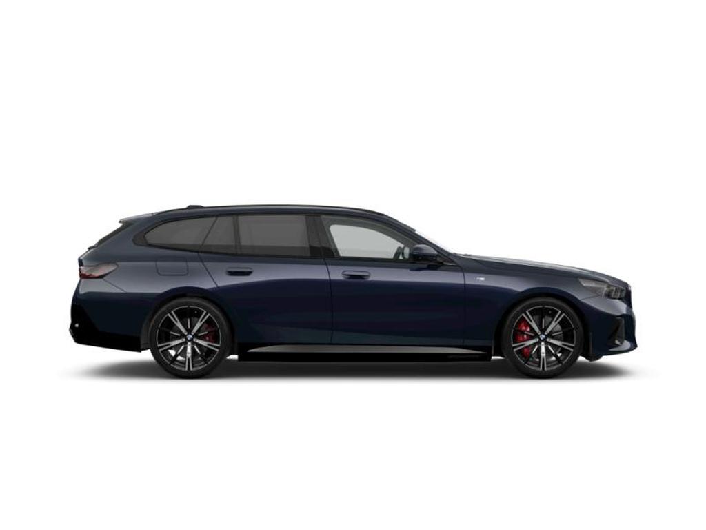 Lease wagen interieur