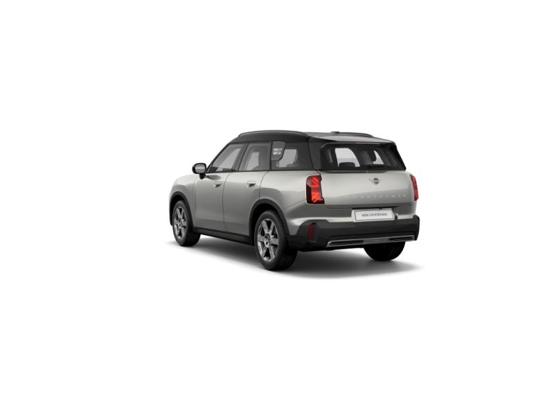 Véhicule de leasing intérieure