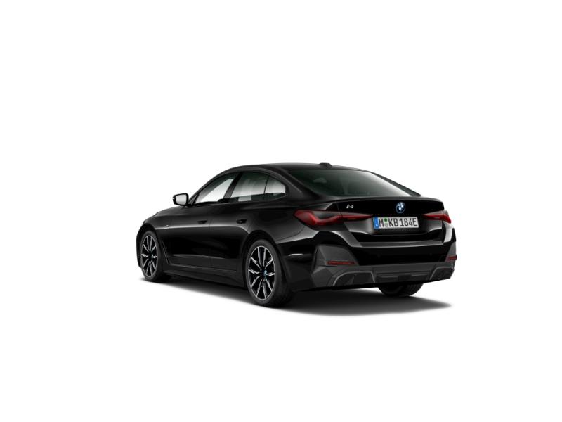 Véhicule de leasing intérieure