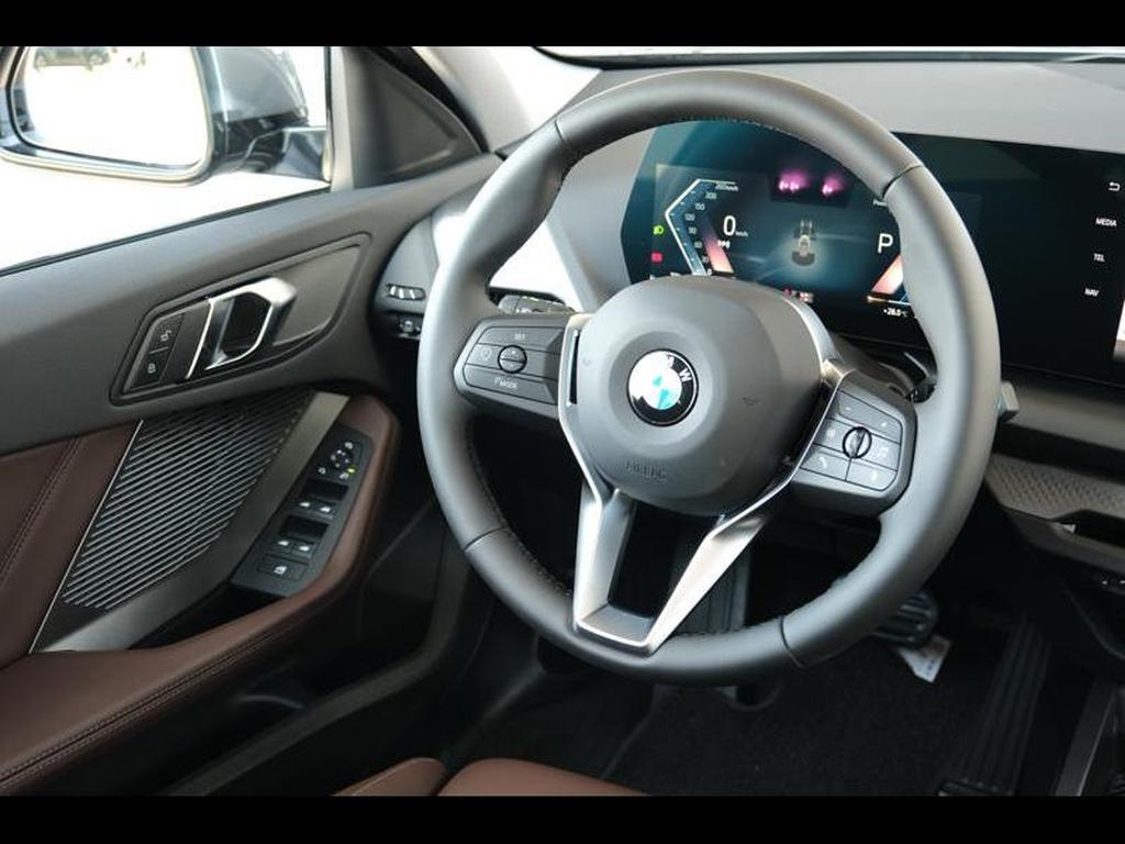 Véhicule de leasing intérieure