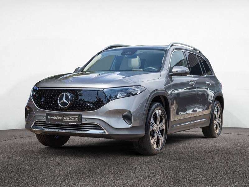 Lease wagen interieur