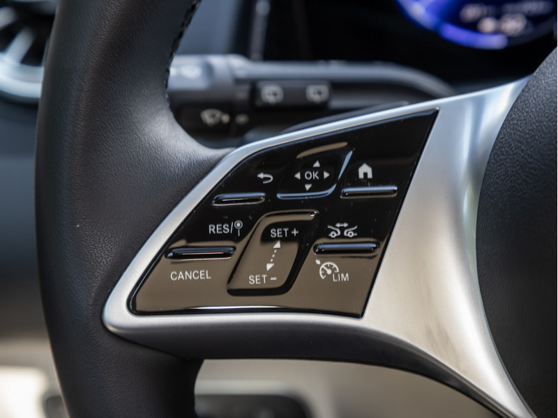 Lease wagen interieur