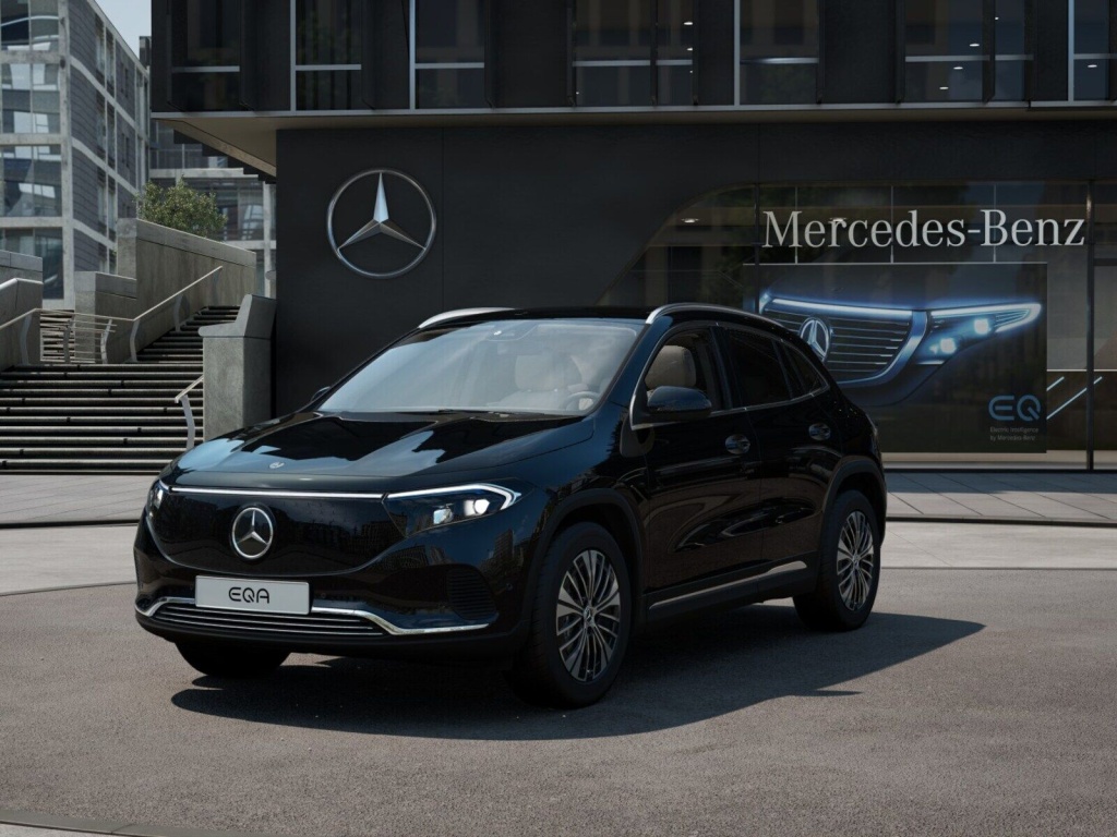 Lease wagen interieur